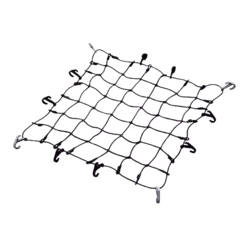 Сетка крепления груза на багажник (стальные крючки) Hi-Lift P64954565
